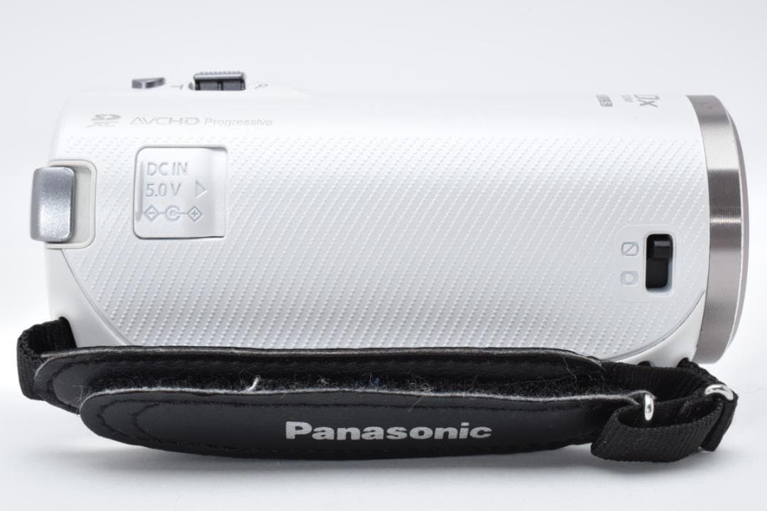 ■ 美品 ■ パナソニック　Panasonic HC-V480MS