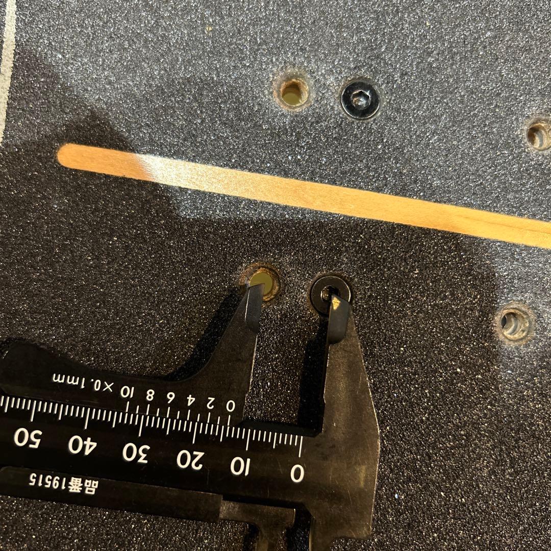 carver Greenroom CX リアウィール　エコマグ