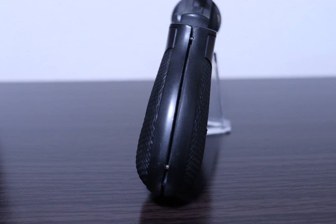 マルシン S&W M36 ガスリボルバー ジャンク