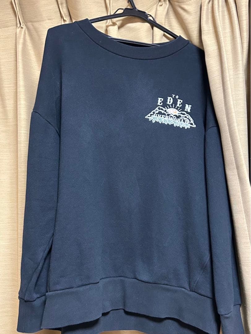 UVERworld EDEN スウェット サイズ1