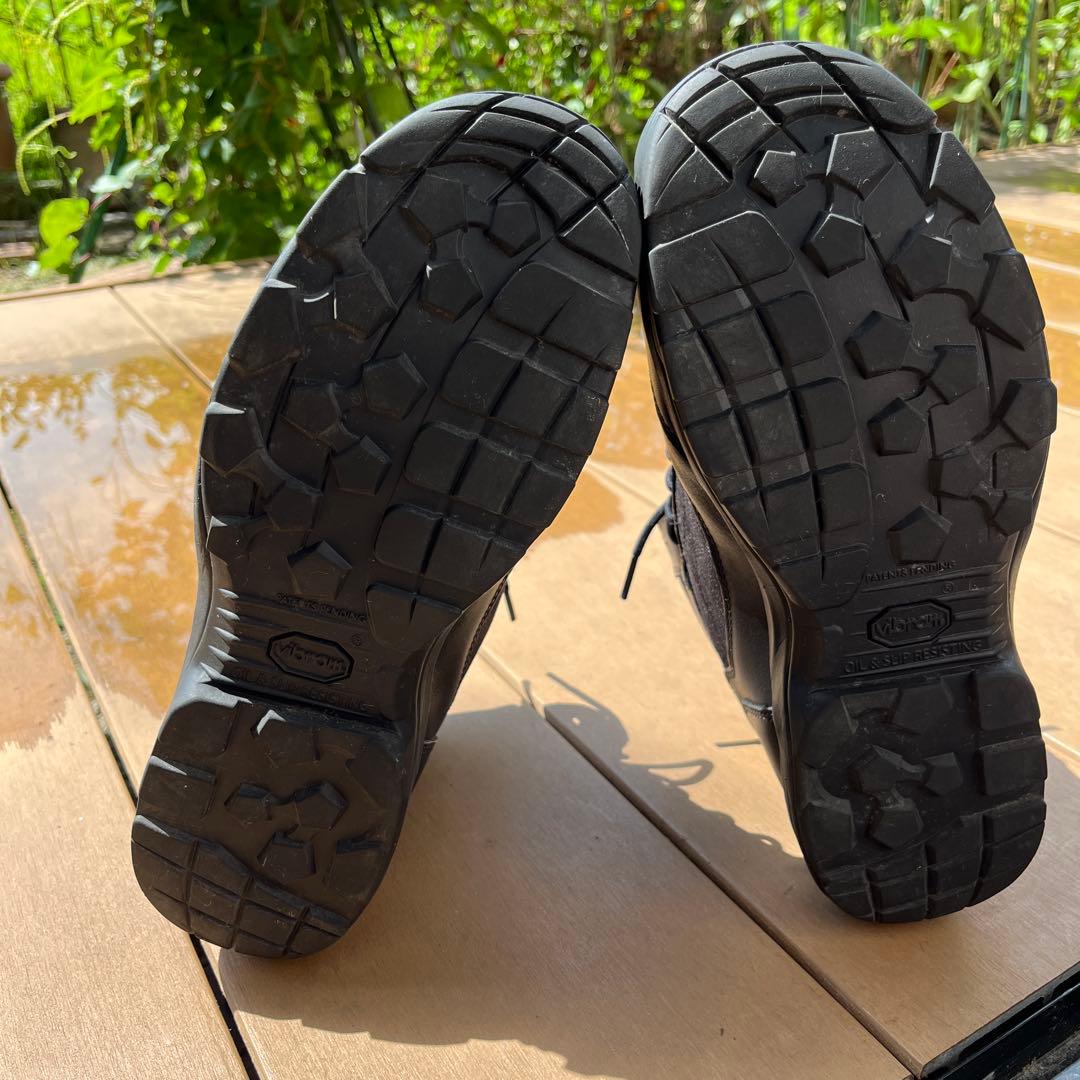 Danner ストライカーtorrent45 ブラックハイカット