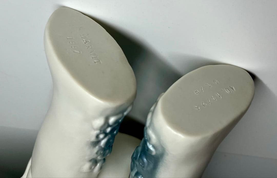 マーミット　ソフビ　ビニールパラダイス　ビニパラ　イカゲラス　ジャイアントロボ