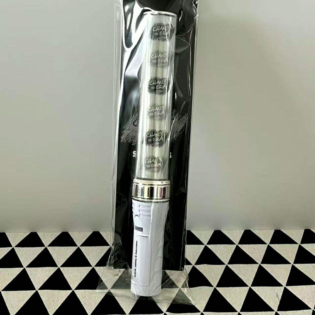 SixTONES チェンエラ ペンライト - メルカリ