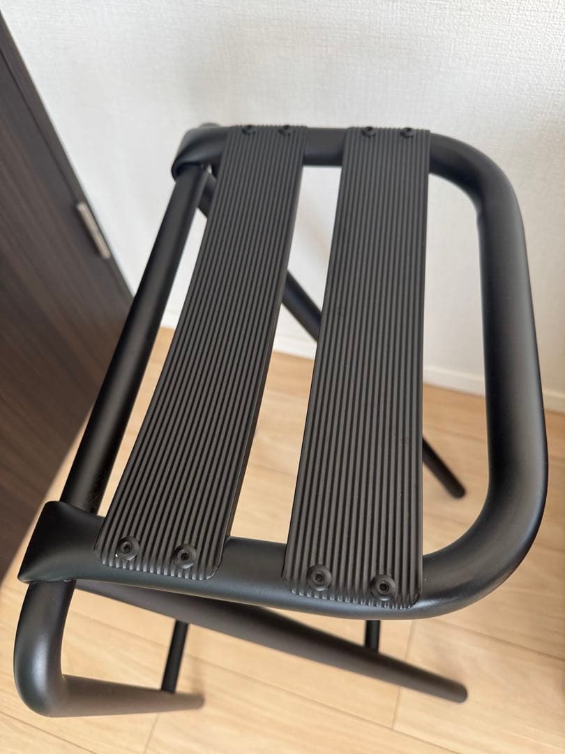 [Uniさん用] DUENDE BENT HIGH STOOL デュエンデ