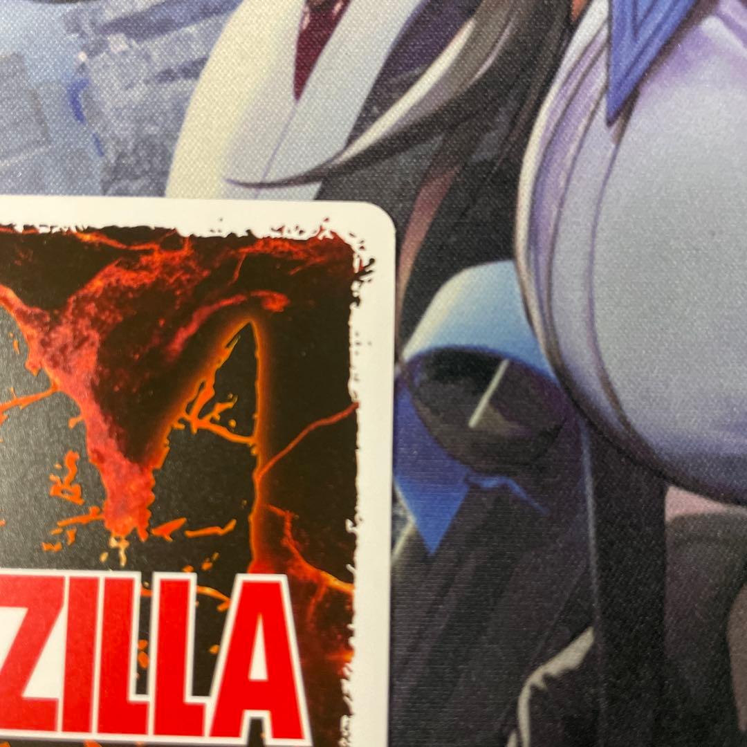 ゴジラ(2016) 第4形態 SSSP