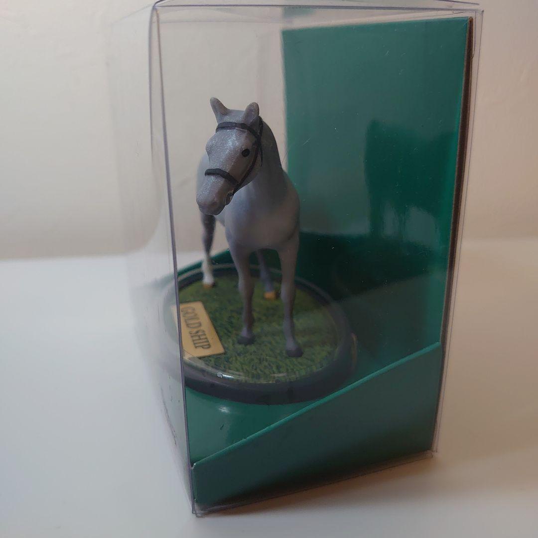 競馬 ゴールドシップ フィギュア