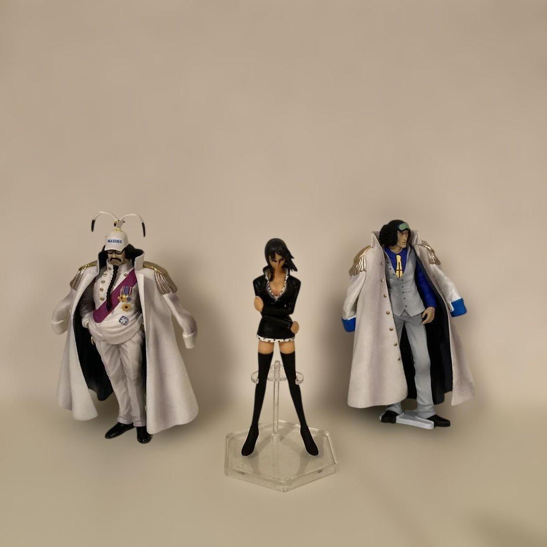 ワンピース フィギュア 16体セット