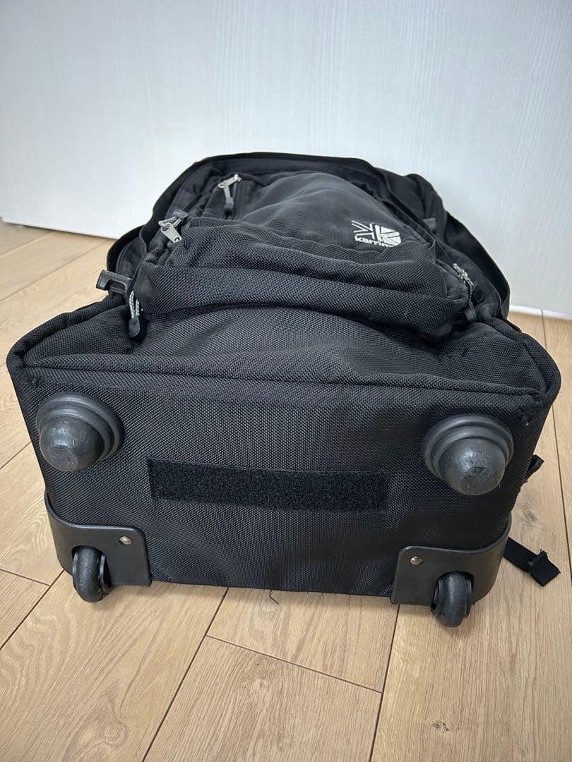 Karrimor カリマー Airport pro70 （希少 廃盤モデル） - メルカリ