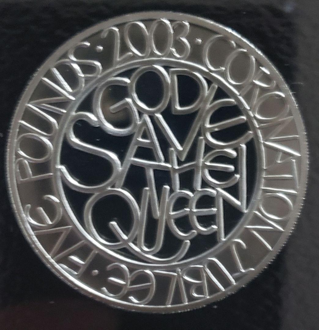 英国ロイヤルミント2002 2003ユナイテッドキングダムプルーフ コインセット