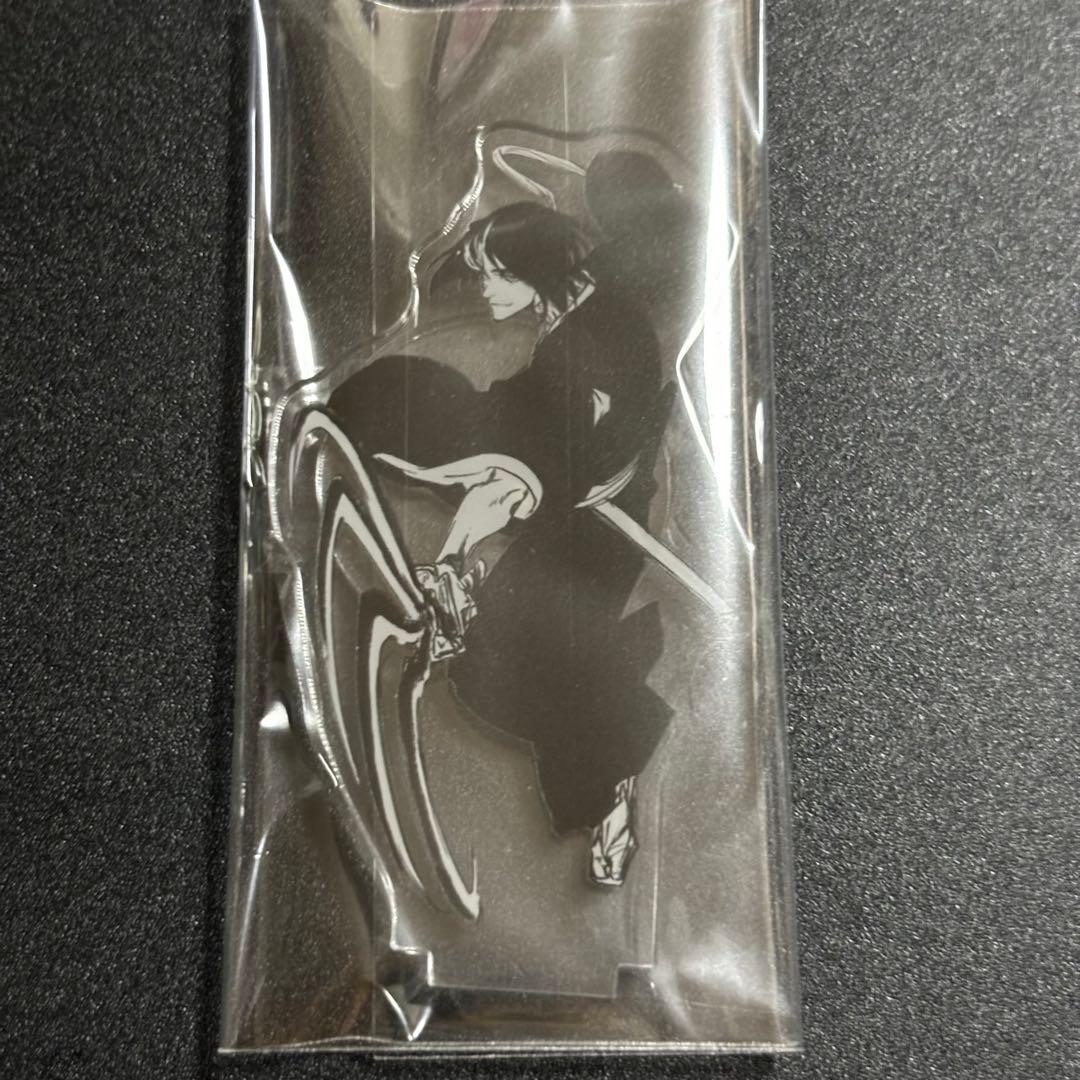 BLEACH 104STANDS アクリルスタンド 綾瀬川弓親