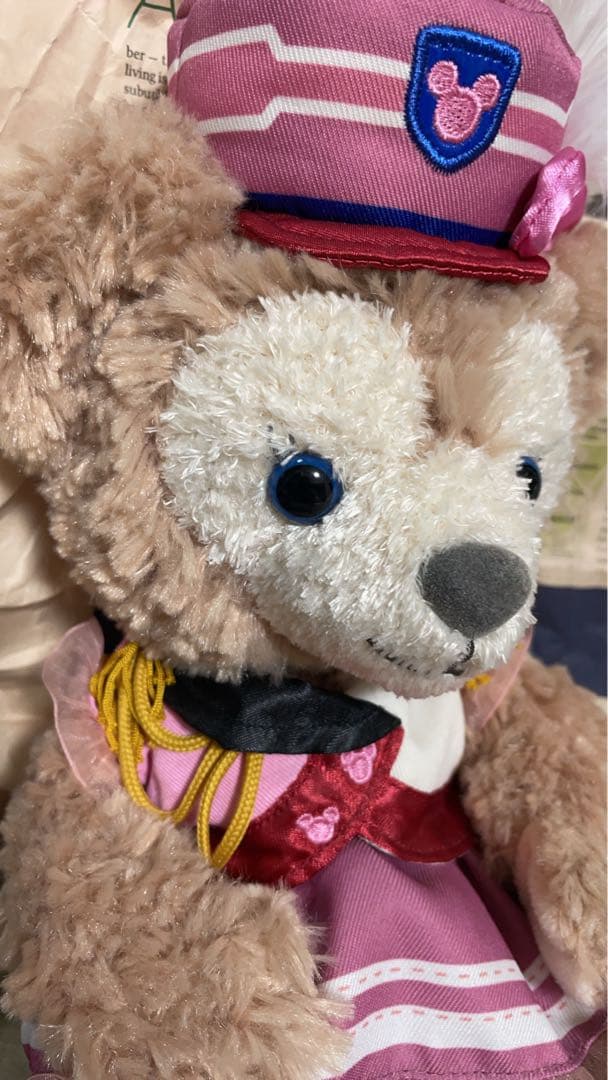 ディズニー　35周年　ハッピーマーチングファン　ぬいぐるみ　まとめ売り