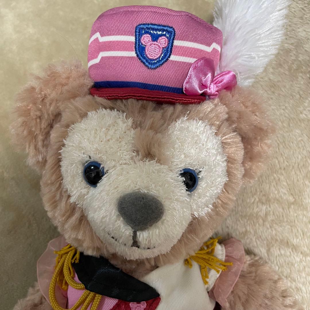 ディズニー　35周年　ハッピーマーチングファン　ぬいぐるみ　まとめ売り