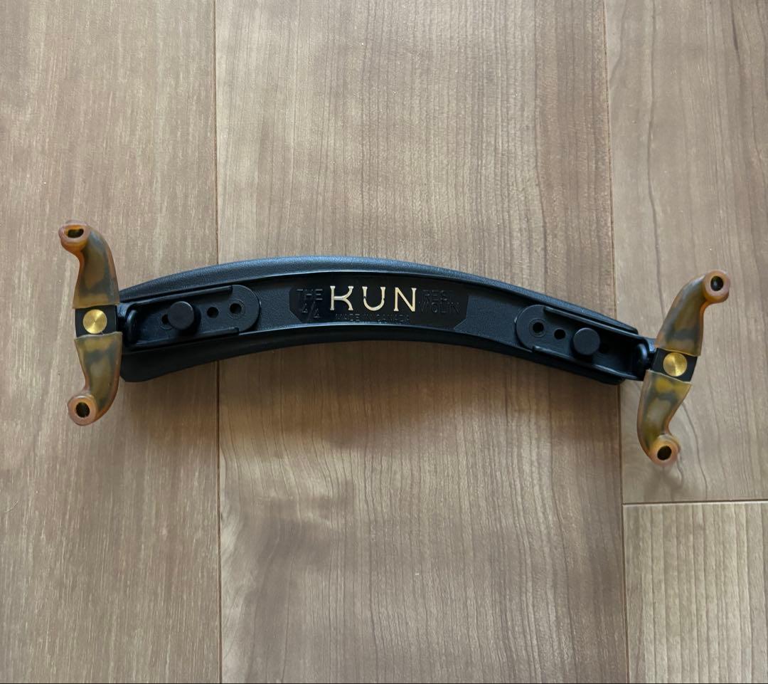 Karl HOFNER バイオリン カールヘフナー ドイツ製 1999年 楽器・機材