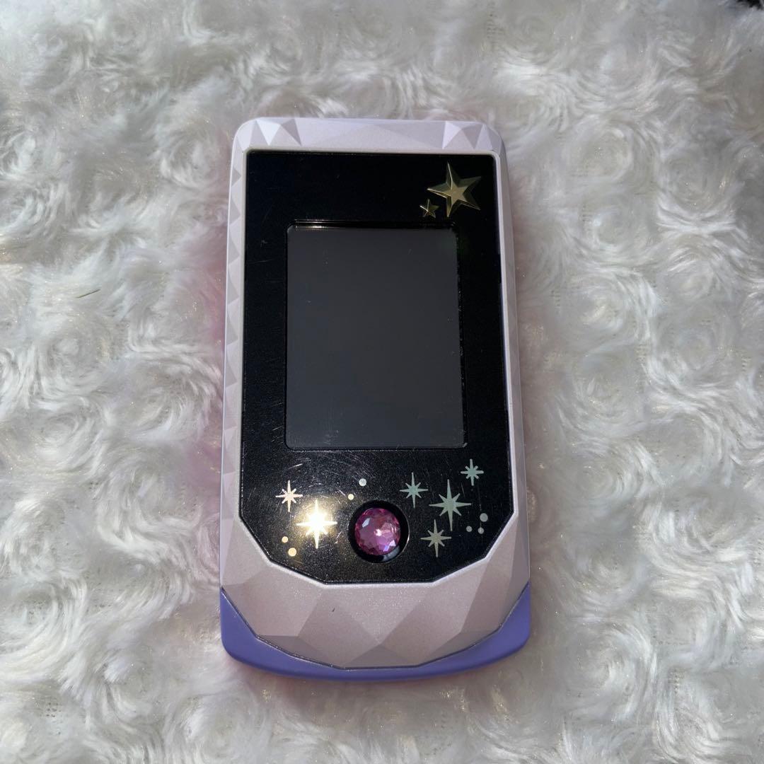 アイカツフォン ルック - メルカリ