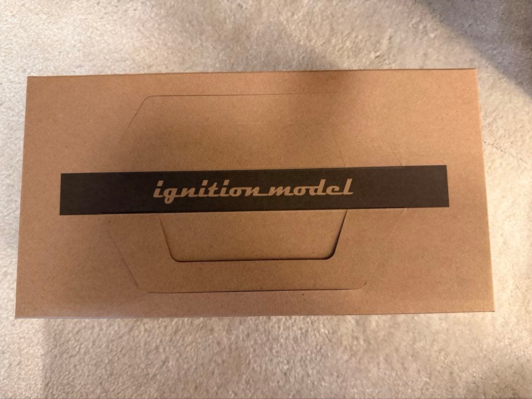 ミニカー IG2714 1/18 DATSUN Fairlady 2000 SR311