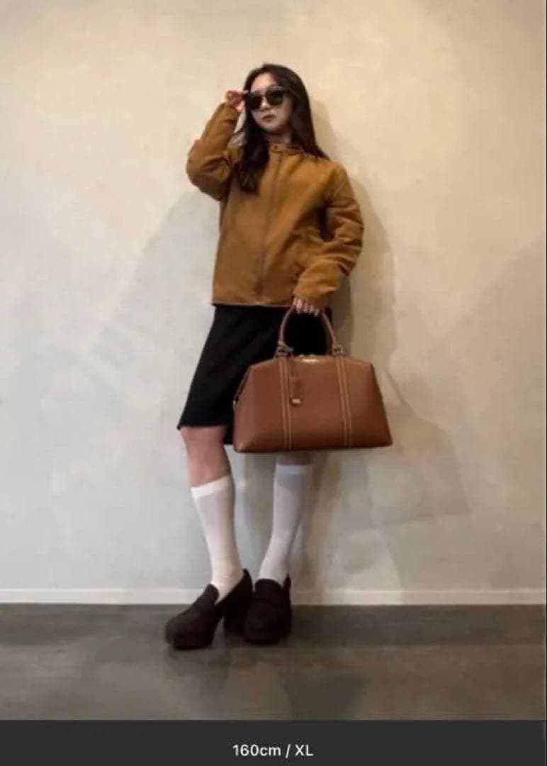 早い者勝ち！ ボストンバッグ Chance チャンス レザーボウリングバッグ