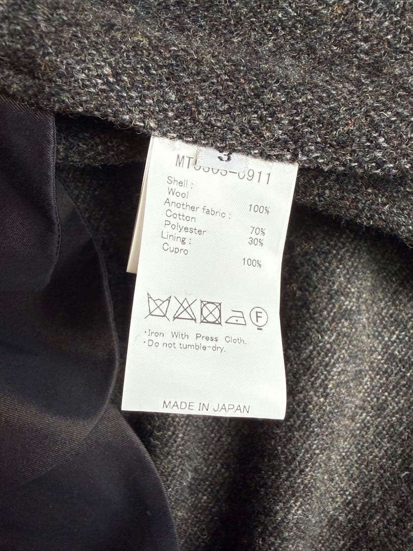 MAATEE&SONS マーティーアンドサンズ２０２５ＡＷ