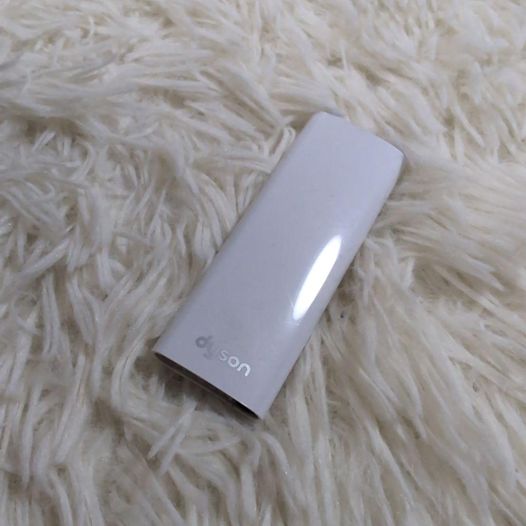 【美品】ダイソン Dyson hot+cool AM09 2021年 リモコン付