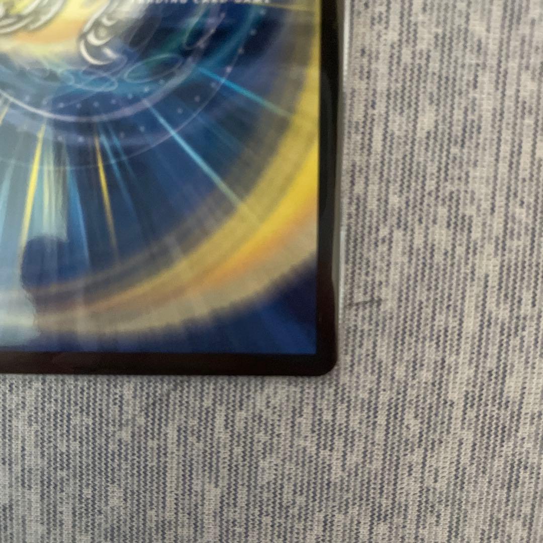 デュエルマスターズ 同期の技術 CS プロモ