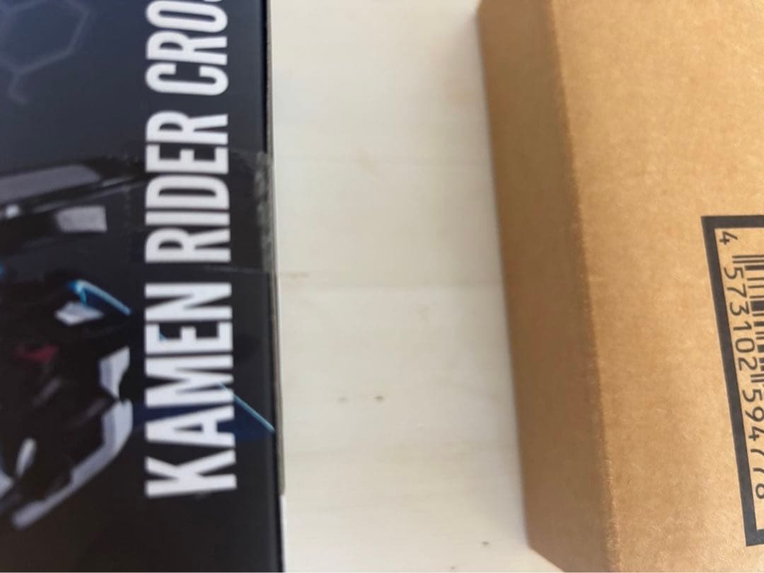 S.H.Figuarts 仮面ライダークローズエボル