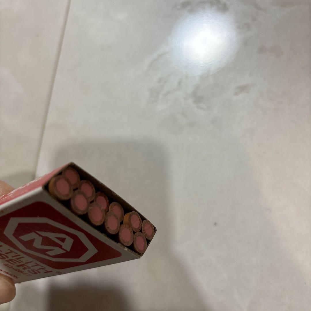 廃盤品　マルチリスイレーサー　NO40-2547 12本セット