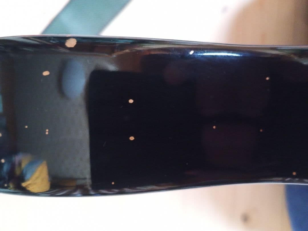 レスポールタイプ エレキギター グラデーション