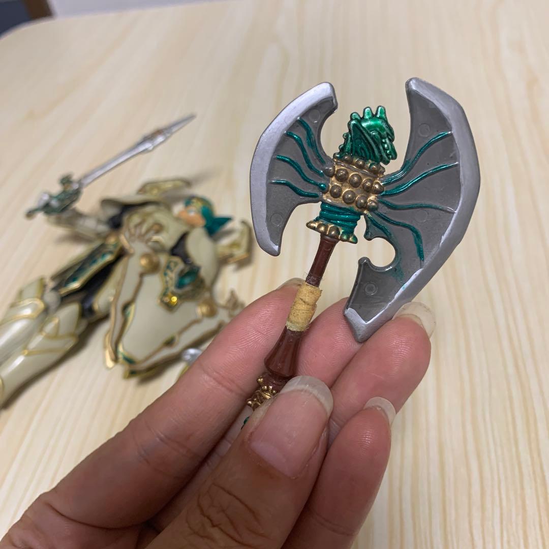 当時物！激レア 希少 ドラゴンクエスト4勇者