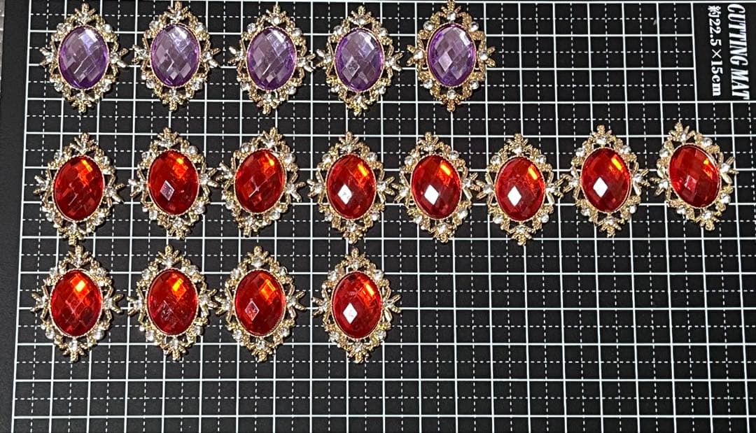 センター パーツ 専用ページ