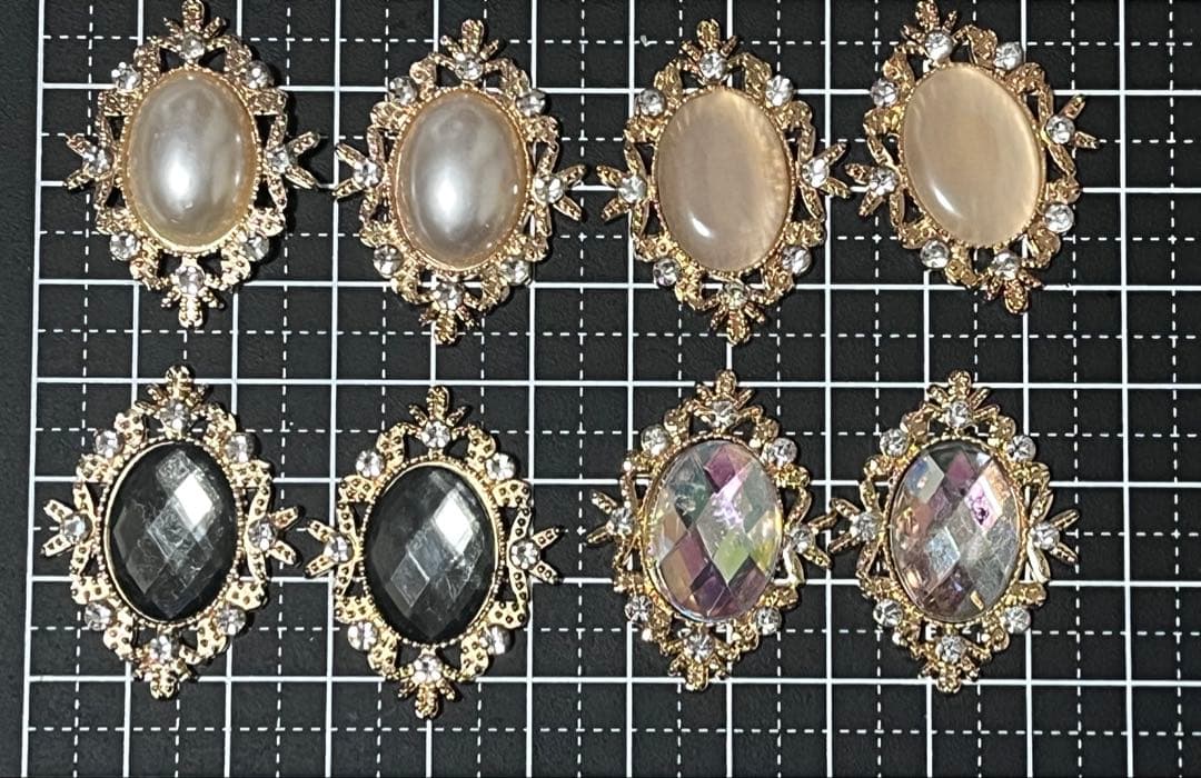 センター パーツ 専用ページ