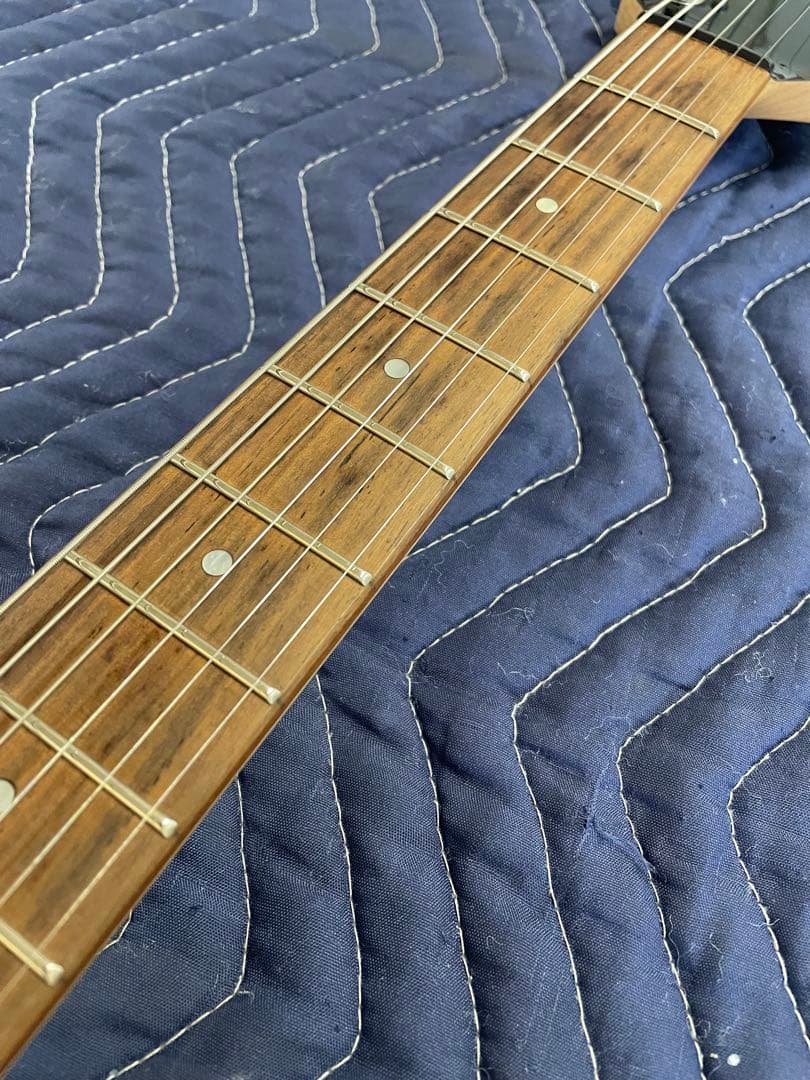 ギター Yamaha PACIFICA PAC212VFM