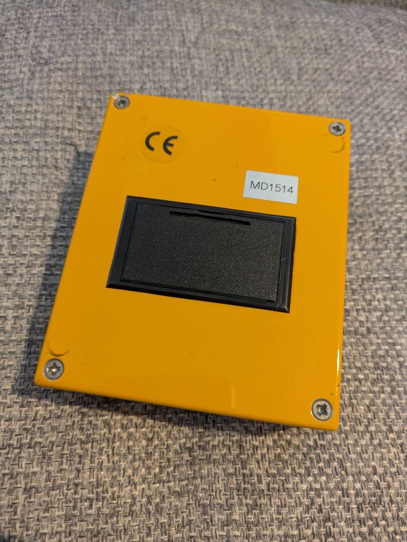 ギター T-REX MUDHONEY