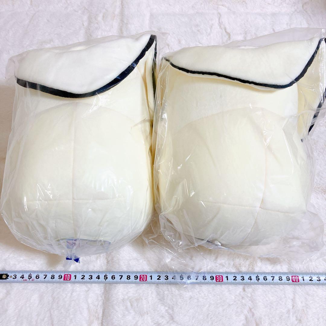 14点 つぶらな瞳 むぎゅぬいおっきめ なまがき ぬいぐるみ 牡蠣 まとめ売り