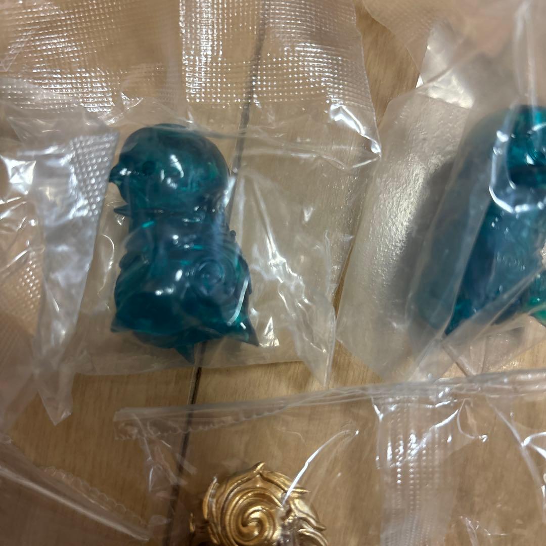 ツミコバコ　イゾン