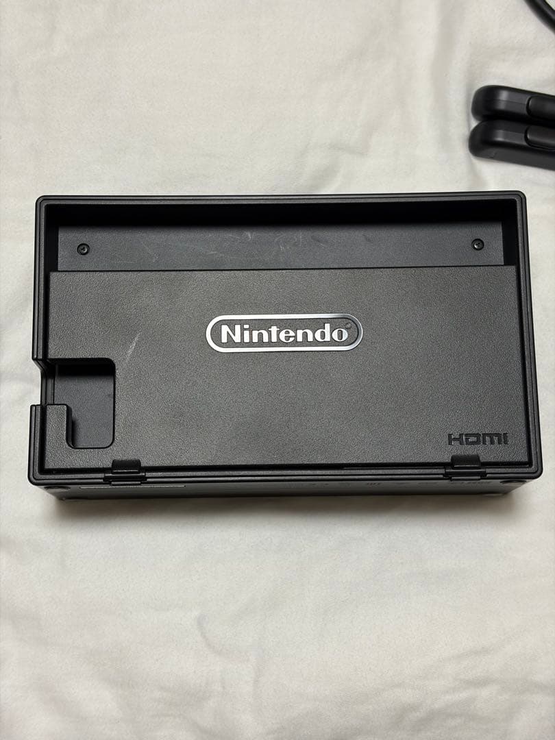 Nintendo Switch 本体 2020年製