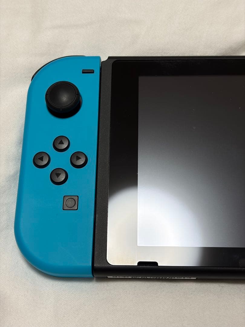 Nintendo Switch 本体 2020年製