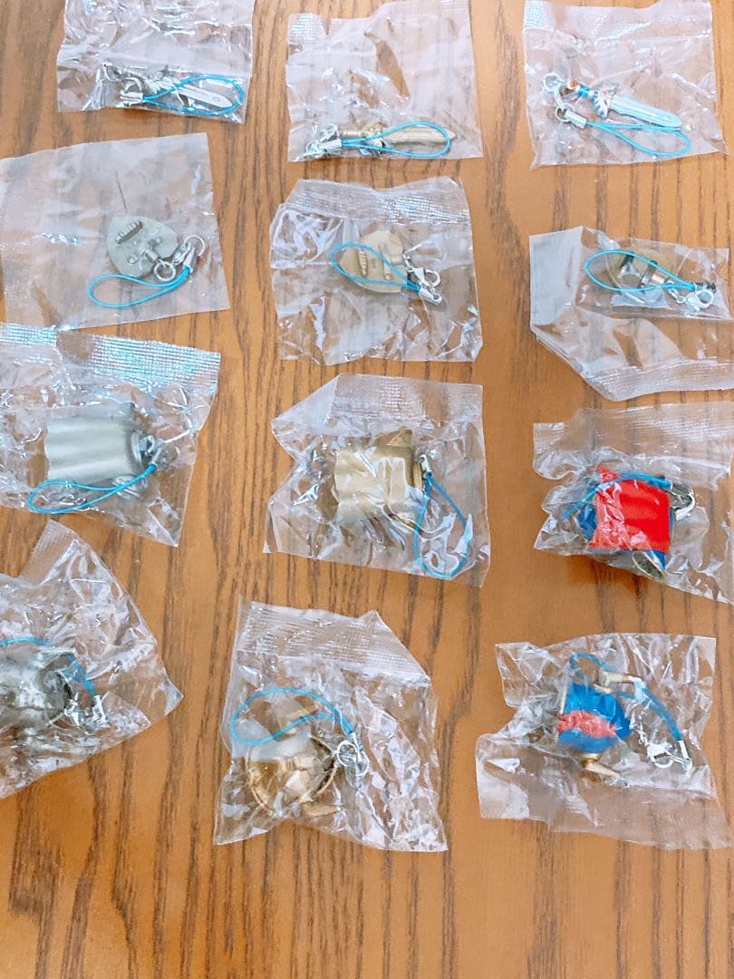 ドラゴンクエスト アイテムギャラリーミニ ロトの装備編