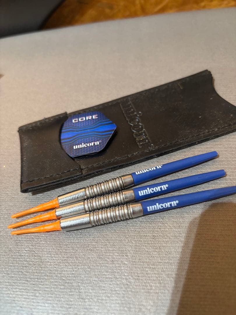 Unicorn PURIST PHASE6 フェーズ6 フィルテイラー　廃盤