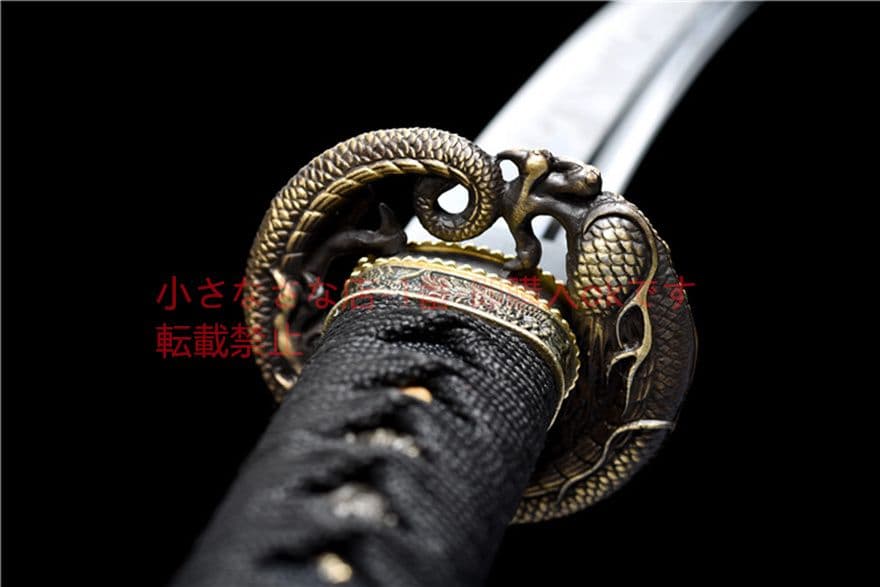 短刀  暮星の羽  武具　刀装具　日本刀　模造刀　居合刀  肋差