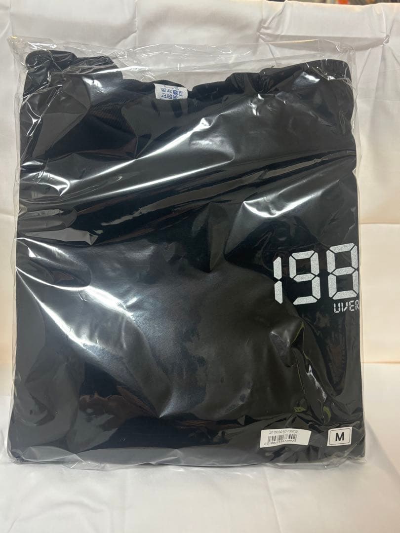 UVERworld 真太郎 produce 40th スウェット【Mサイズ】