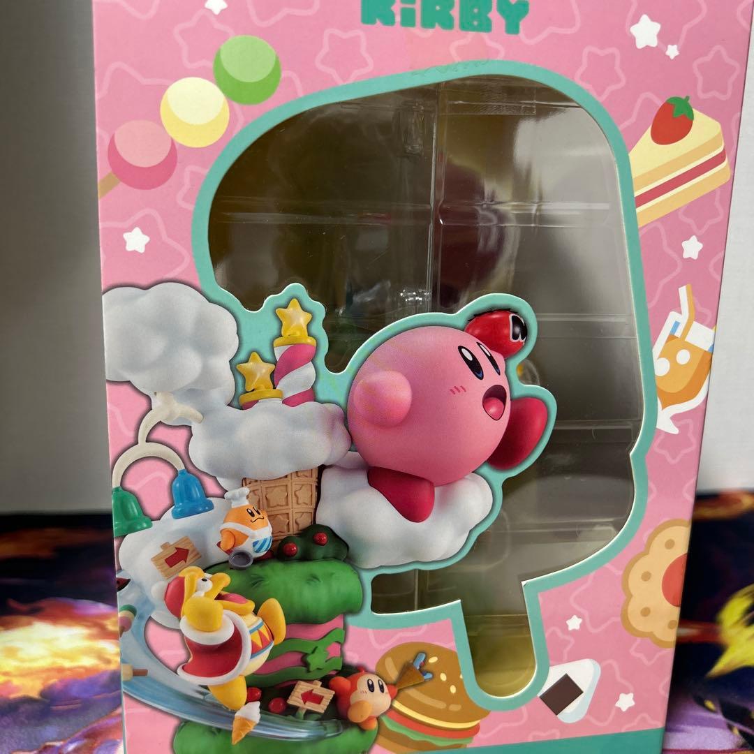 星のカービィ スーパーデラックス』カービィやデデデ大王たちが「激突