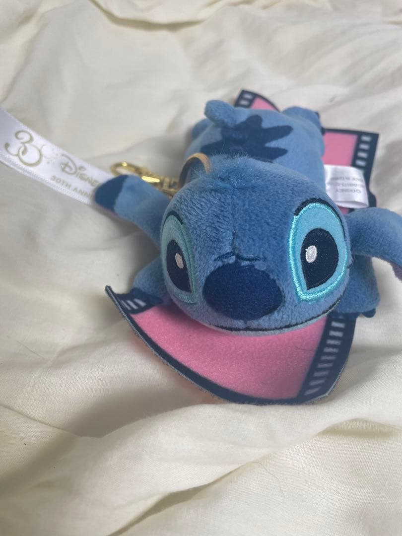 スティッチ カチューシャ 抱き枕 ファンキャップ パスケース