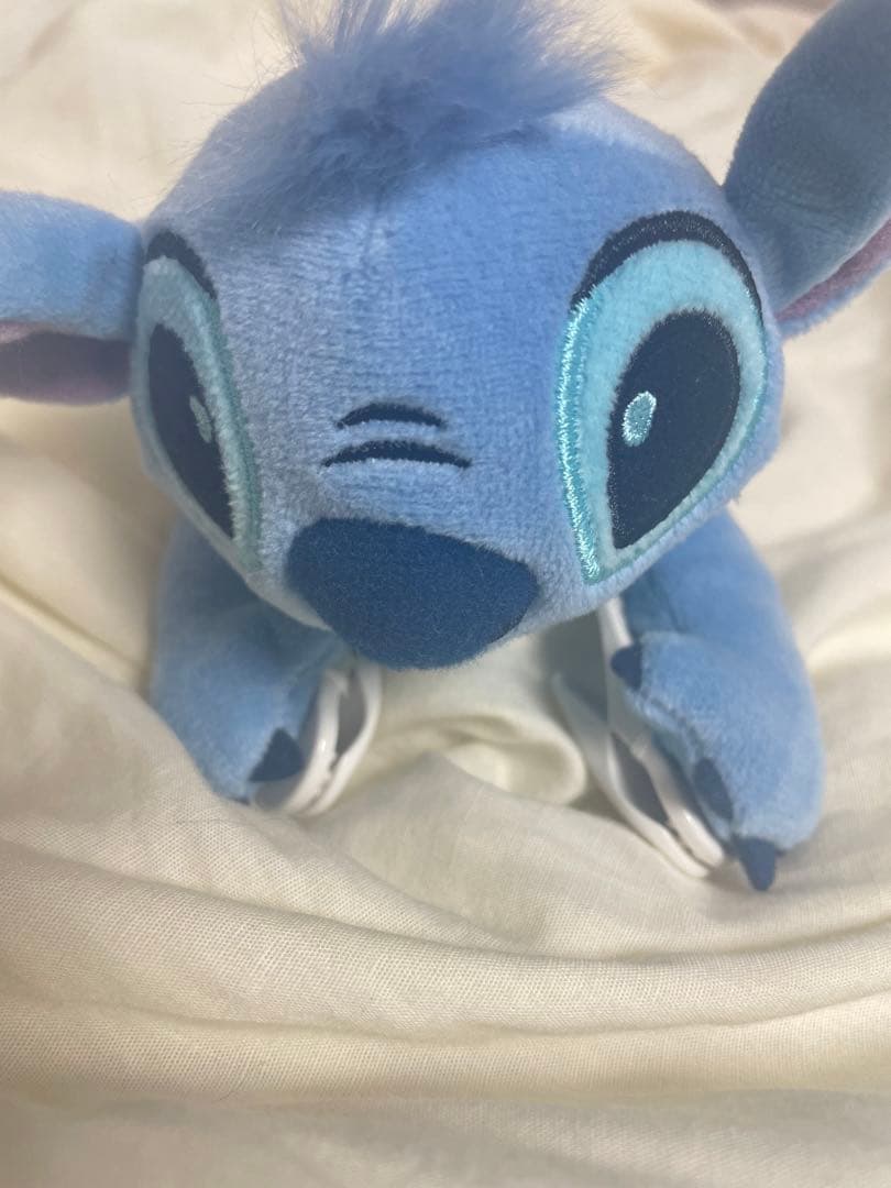 スティッチ カチューシャ 抱き枕 ファンキャップ パスケース