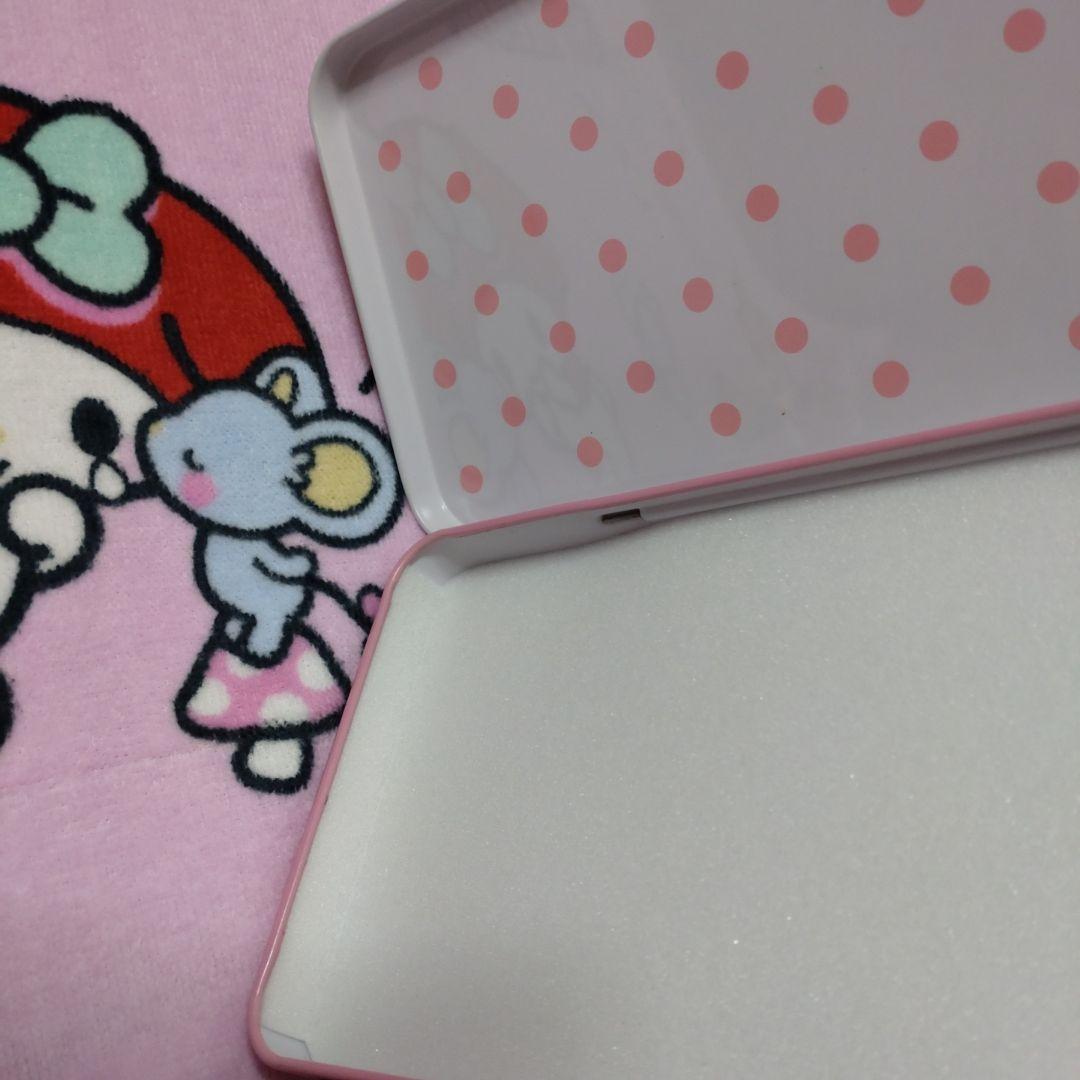 マリンフラッパー　レトロ　ユーカリ　ファンシー　筆箱　ペンケース　文具　ケース