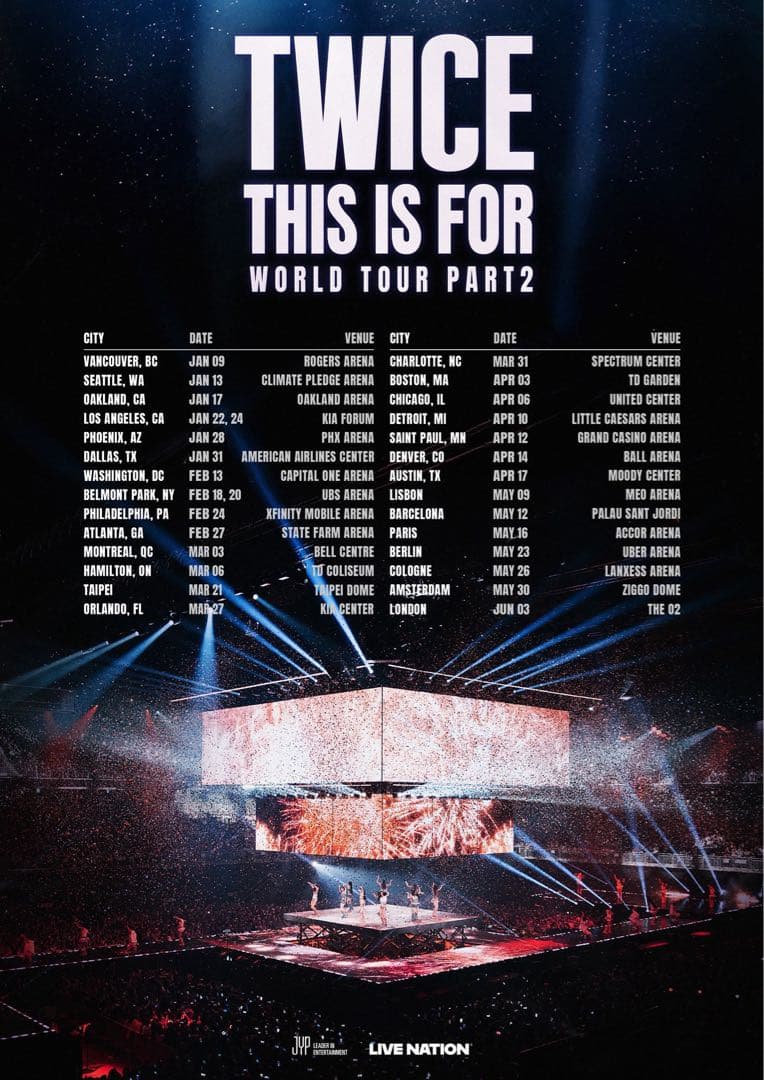 TWICE CANDYBONG VER.3 ペンライト2本セット〈新品未開封〉