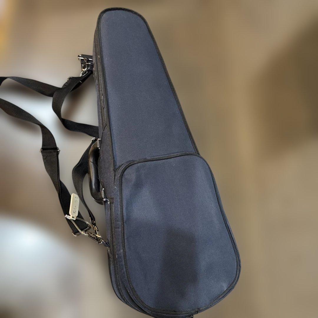 鈴木バイオリン　1/4