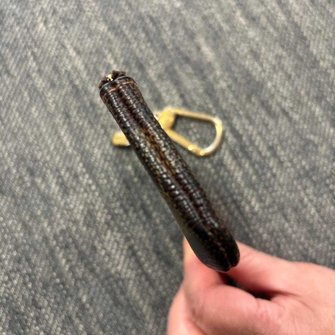 LOUIS VUITTON ダミエ柄 ケース