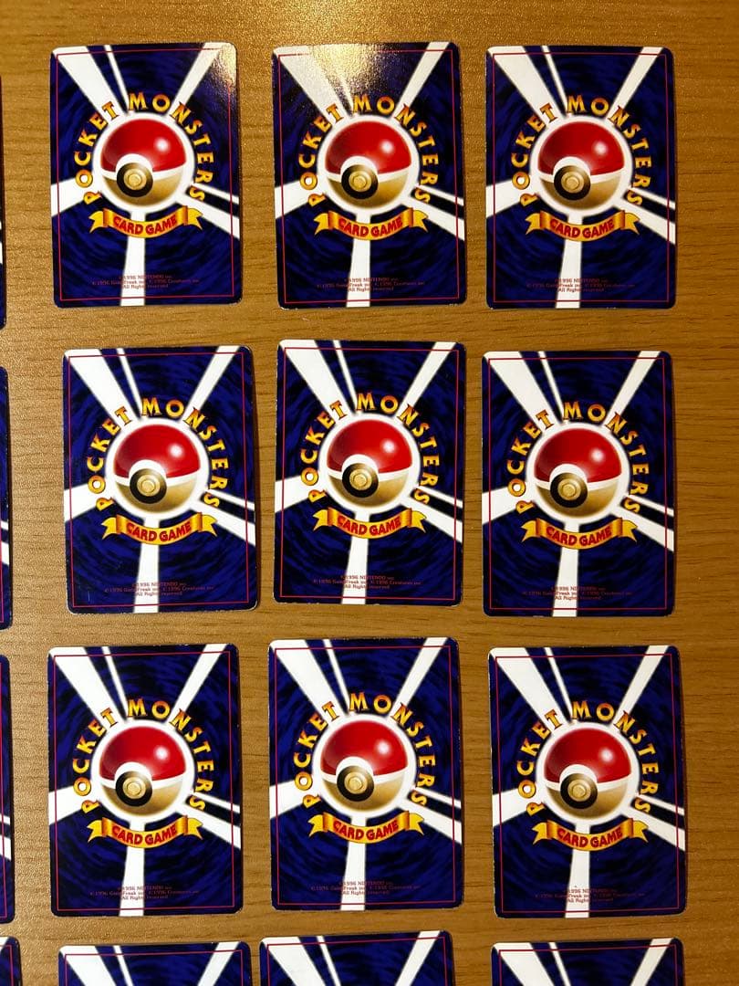 ポケモンカード◆ 拡張シート第1弾(青版) まとめ