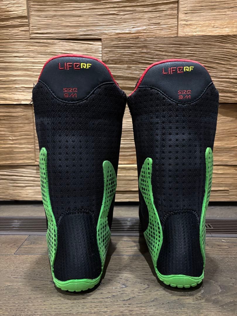 Burton ion ASIAN-FIT バートン アイオン　アジアンフィット