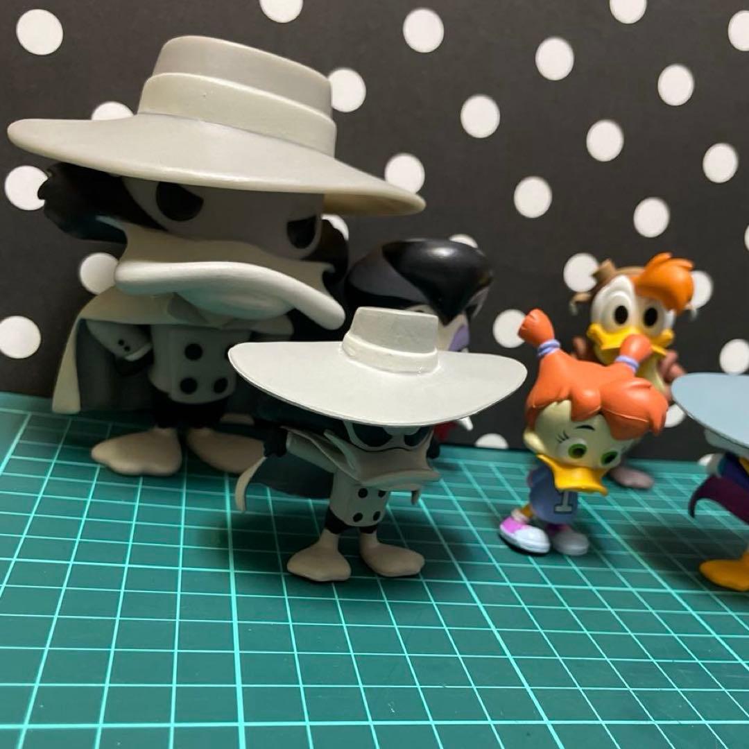 ダックにおまかせ/ダークウィングダック ファンコポップ＆ミステリー