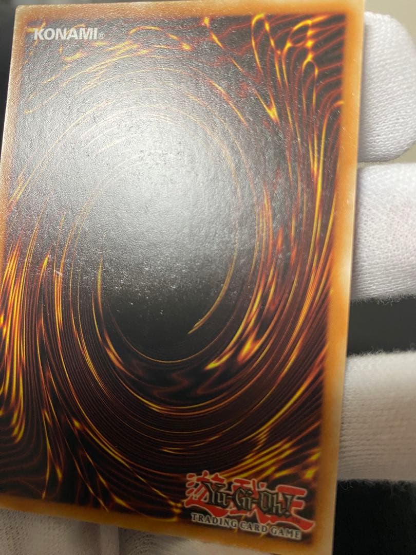 ブラックマジシャンガール ゴーストレア 英語 1st